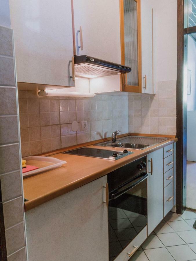 Tuba Apartments Bohinj Room photo
